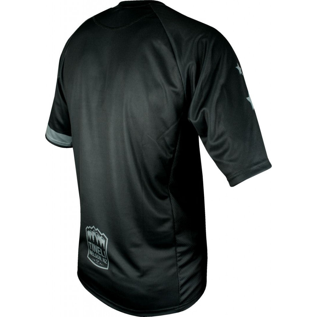 Tineli Tineli Heritage Trail Jersey - male