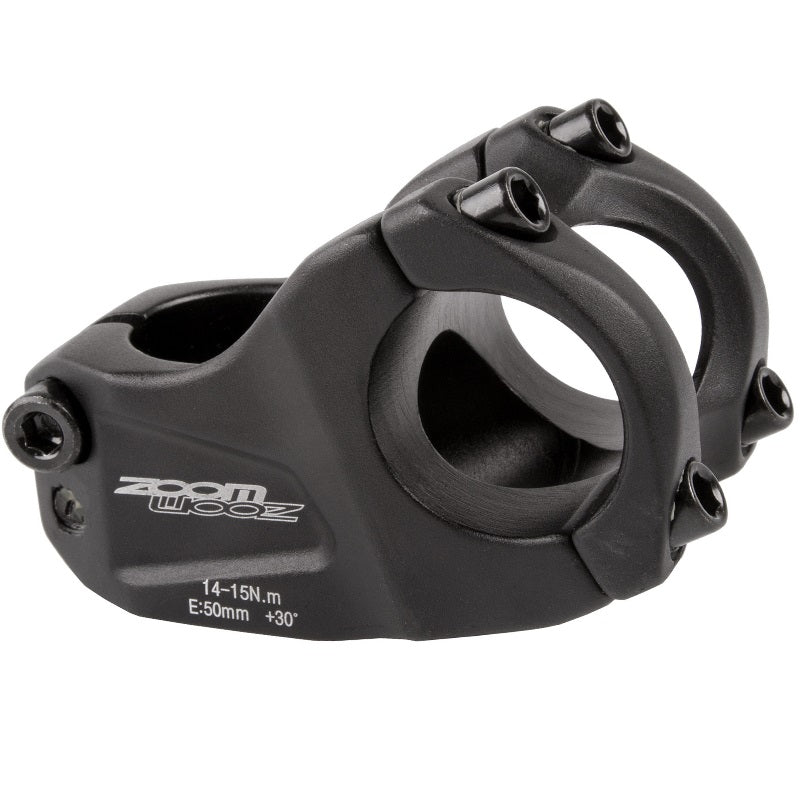 Zoom Downhill Stem 31.8mm
