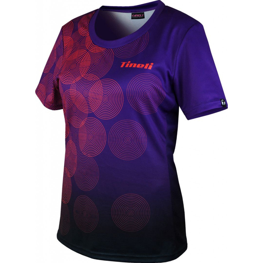 Tineli Yap Jersey - Last Items - female