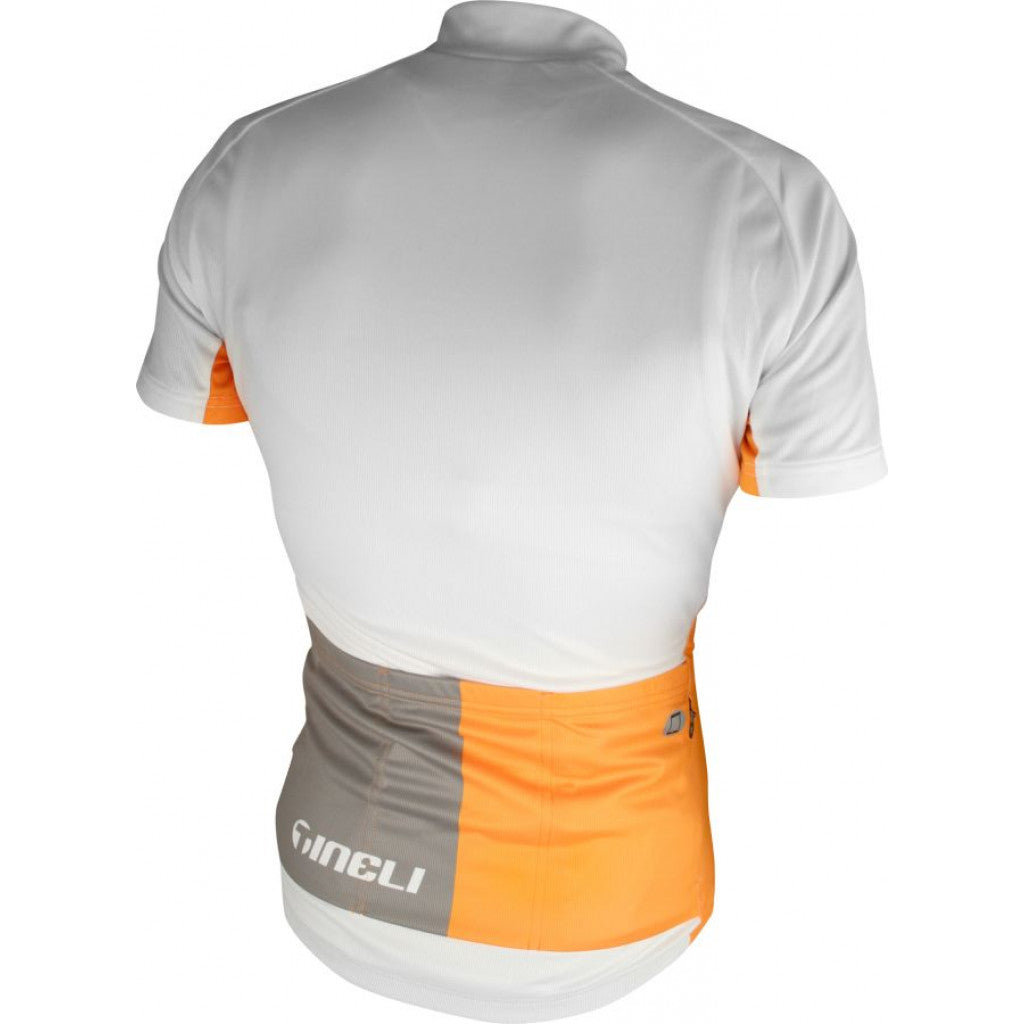 Tineli Women's Orange Jersey - Last Items - female
