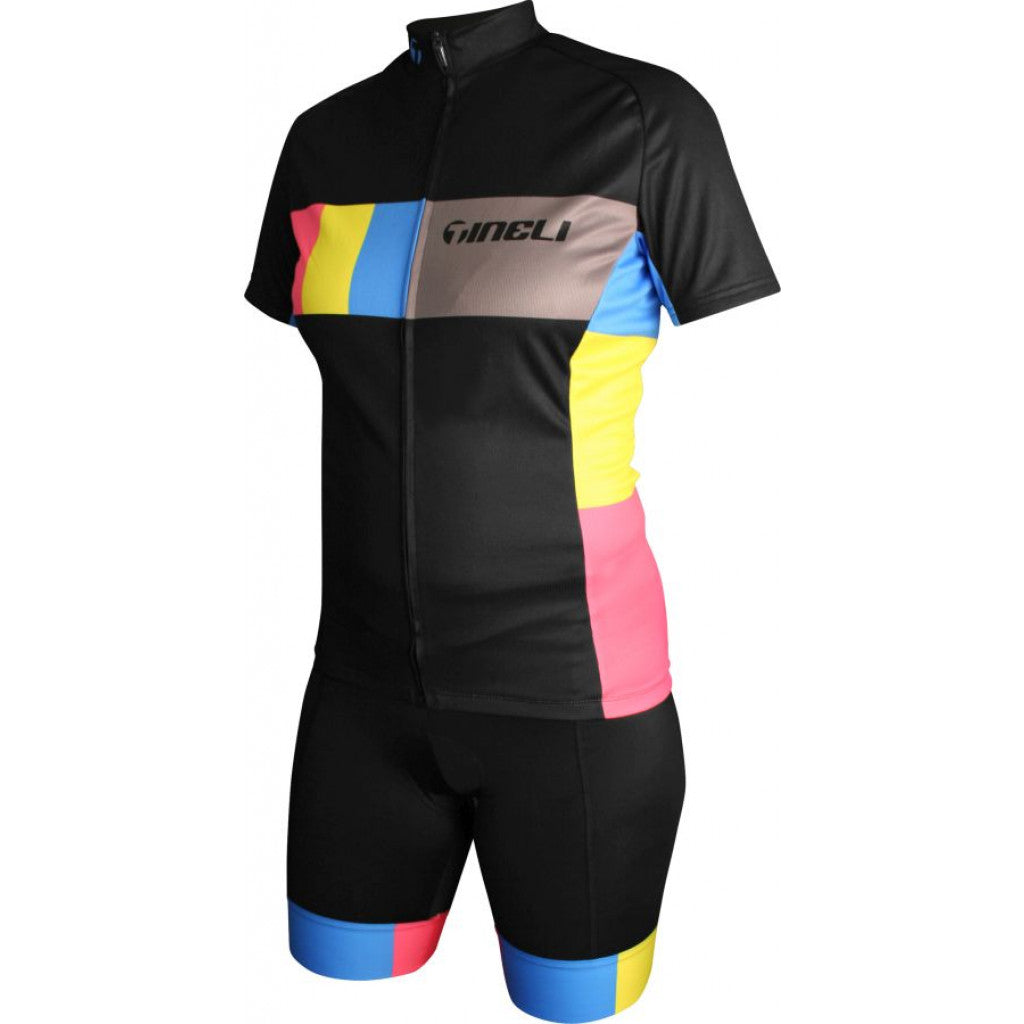 Tineli Black Candy Women's Jersey - Last Items - female