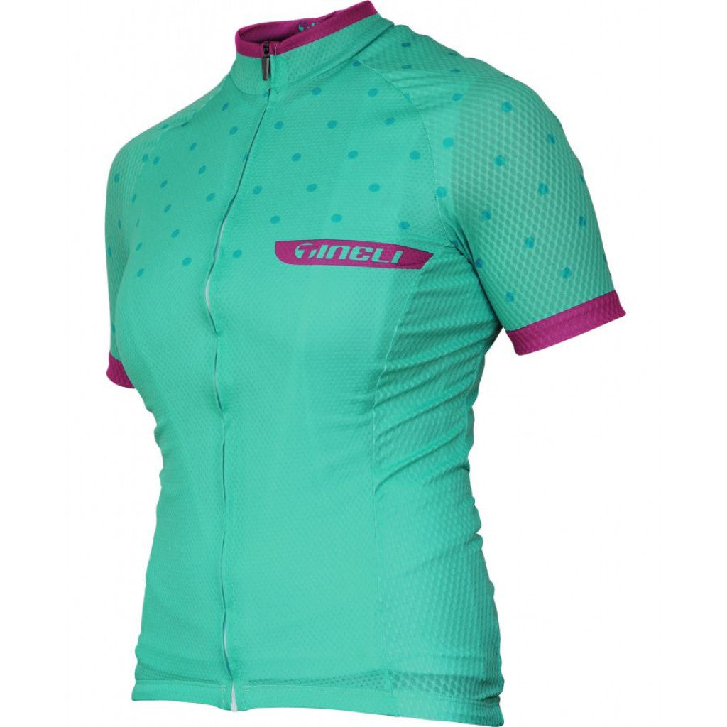 Tineli WMN Mint Delight Jersey - Last Items - female