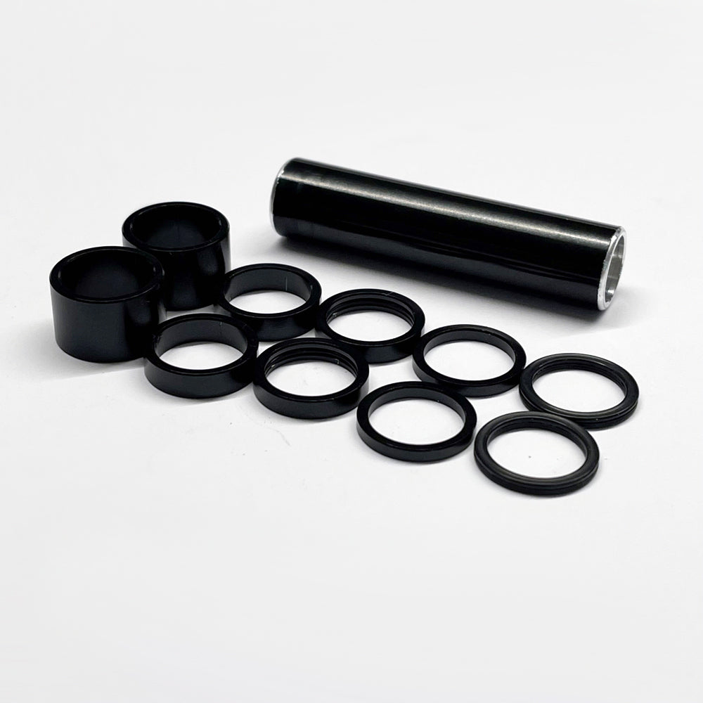 Cane Creek 54mm x 10mm Shock Hardware .HWNQ