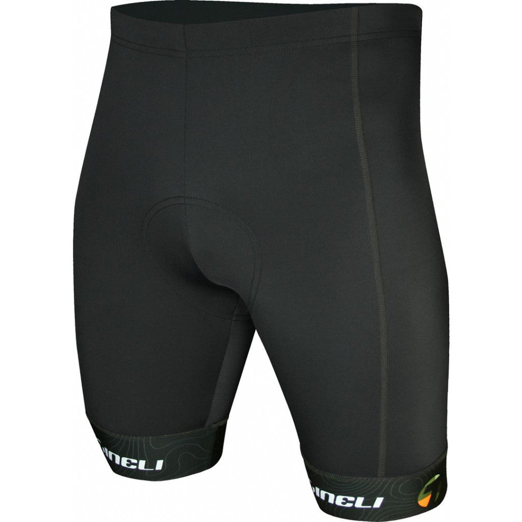Tineli Men's Tri Shorts - male