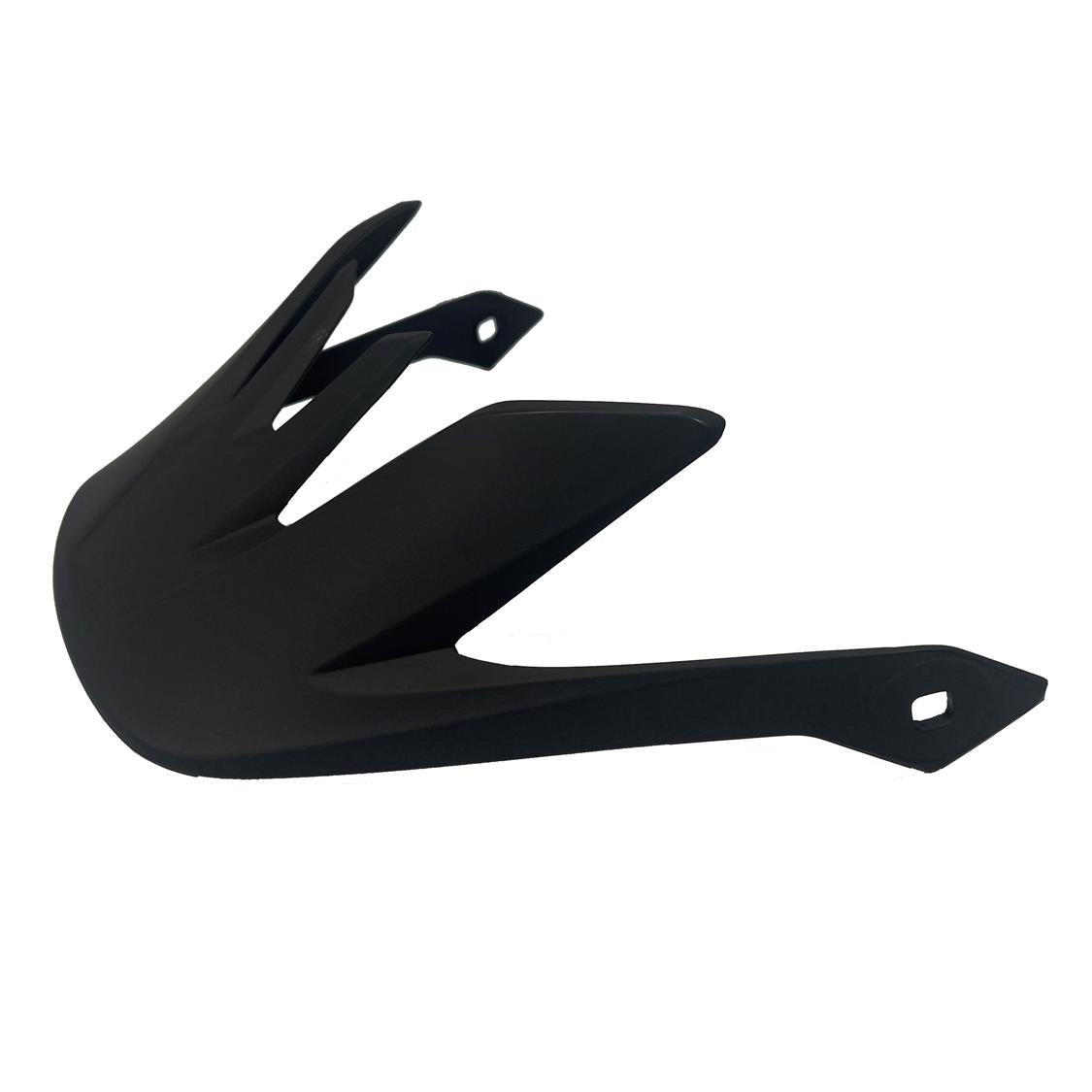 Bell Sixer MIPS Visor Black Small / Medium