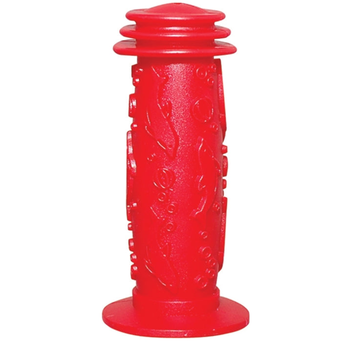 Oxford Junior Grip Red