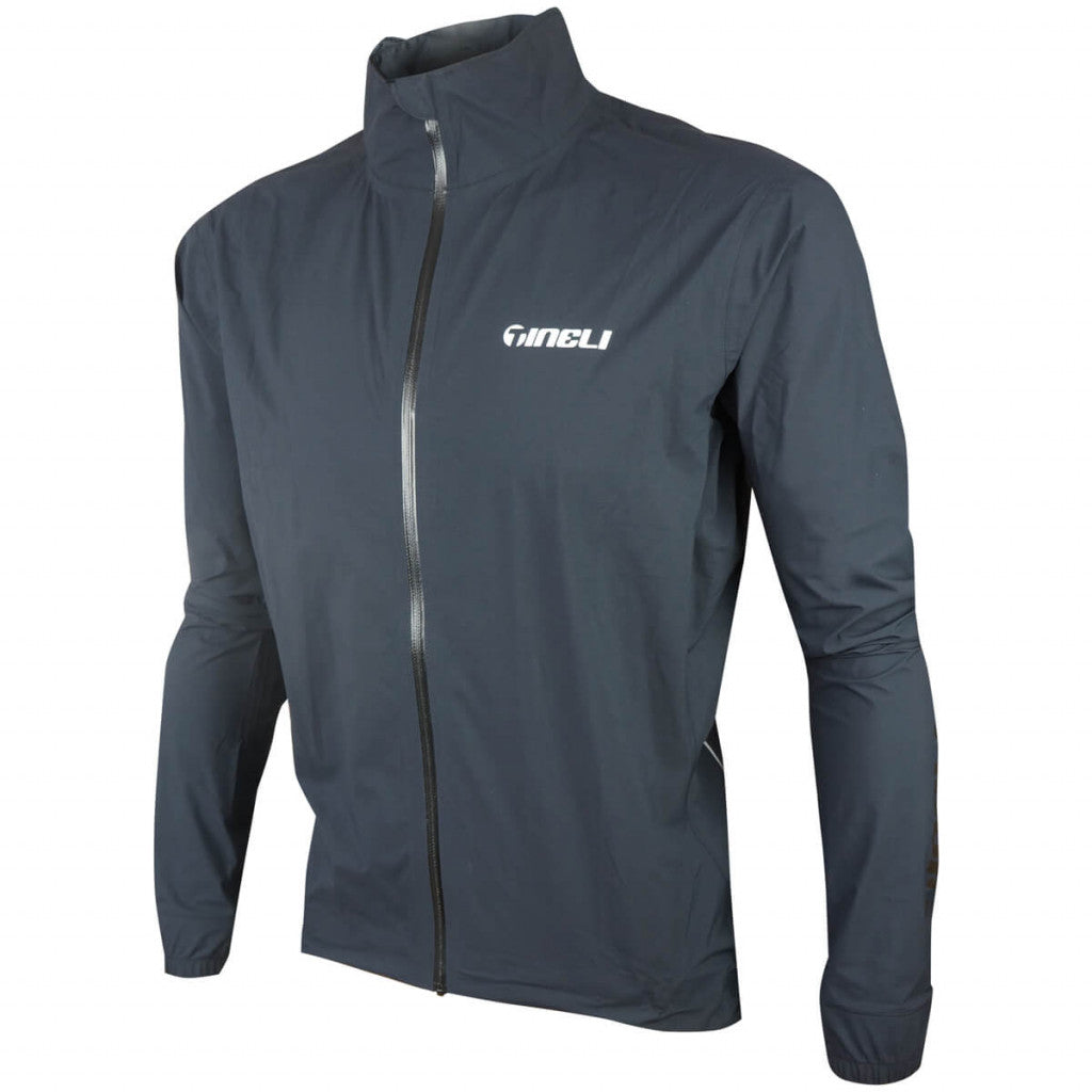 Tineli Pro Rain Jacket - unisex