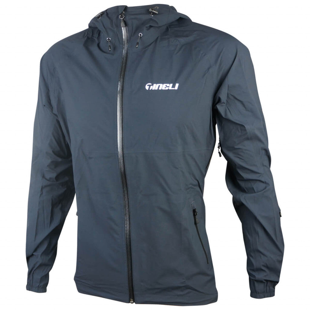 Tineli Touring Rain Jacket - unisex