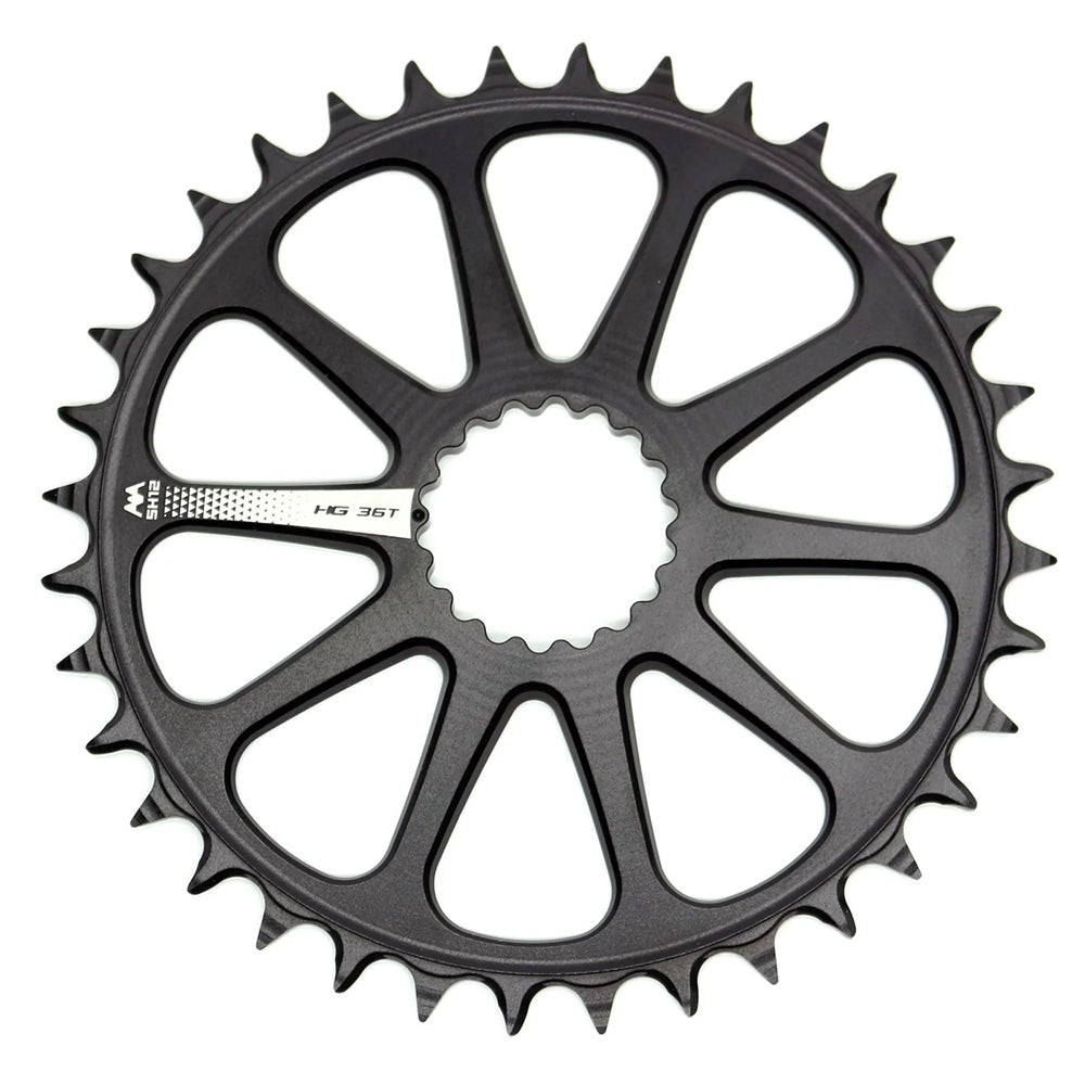 Cannondale HollowGram SpideRing 10 Arm 55 CL 36T