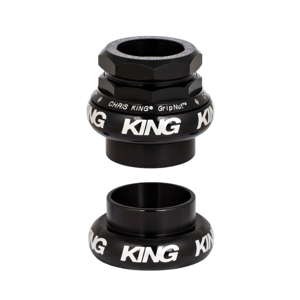 CHRIS KING GRIPNUT 1 INCH HEADSET