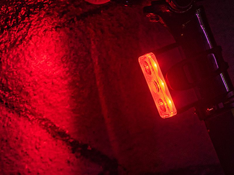 Ravemen TR350 Rear Light - 4