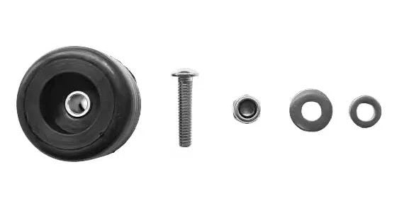Tern Kickstand Rubber Bumper For Atlas Lock Stand