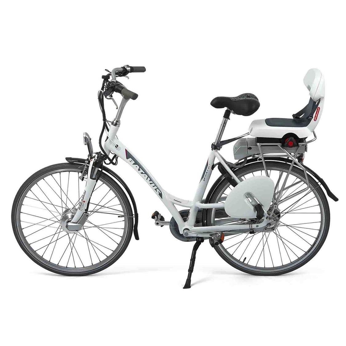 Polisport Guppy Junior 3