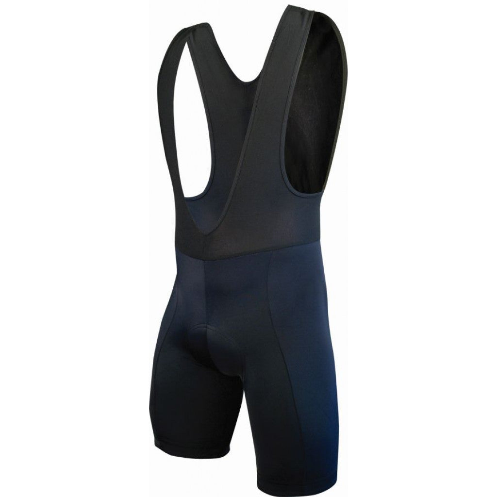 Tineli 6 Panel Bib Shorts - male