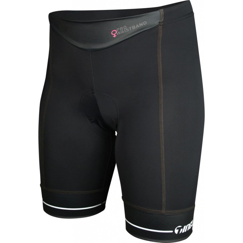 Tineli Women's Premium Shorts - female