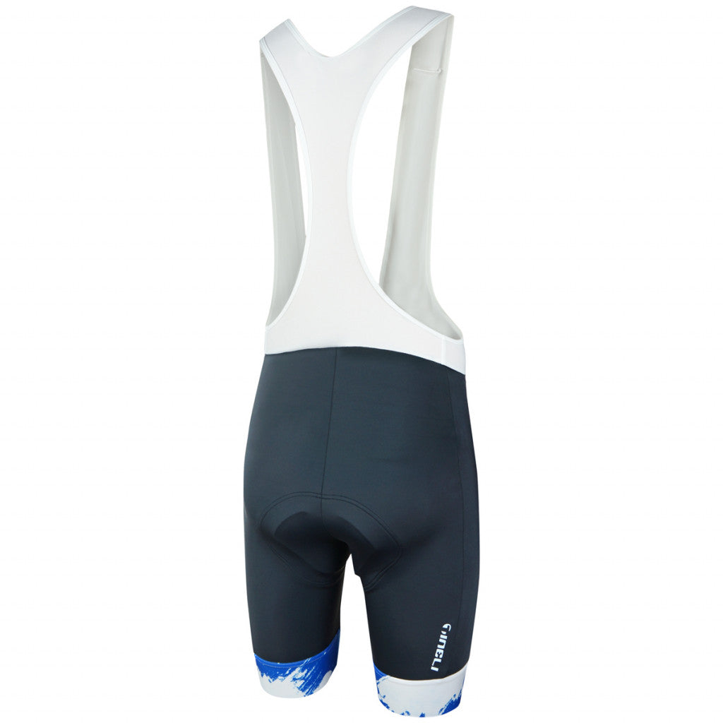 Tineli Delft Bib Shorts - male