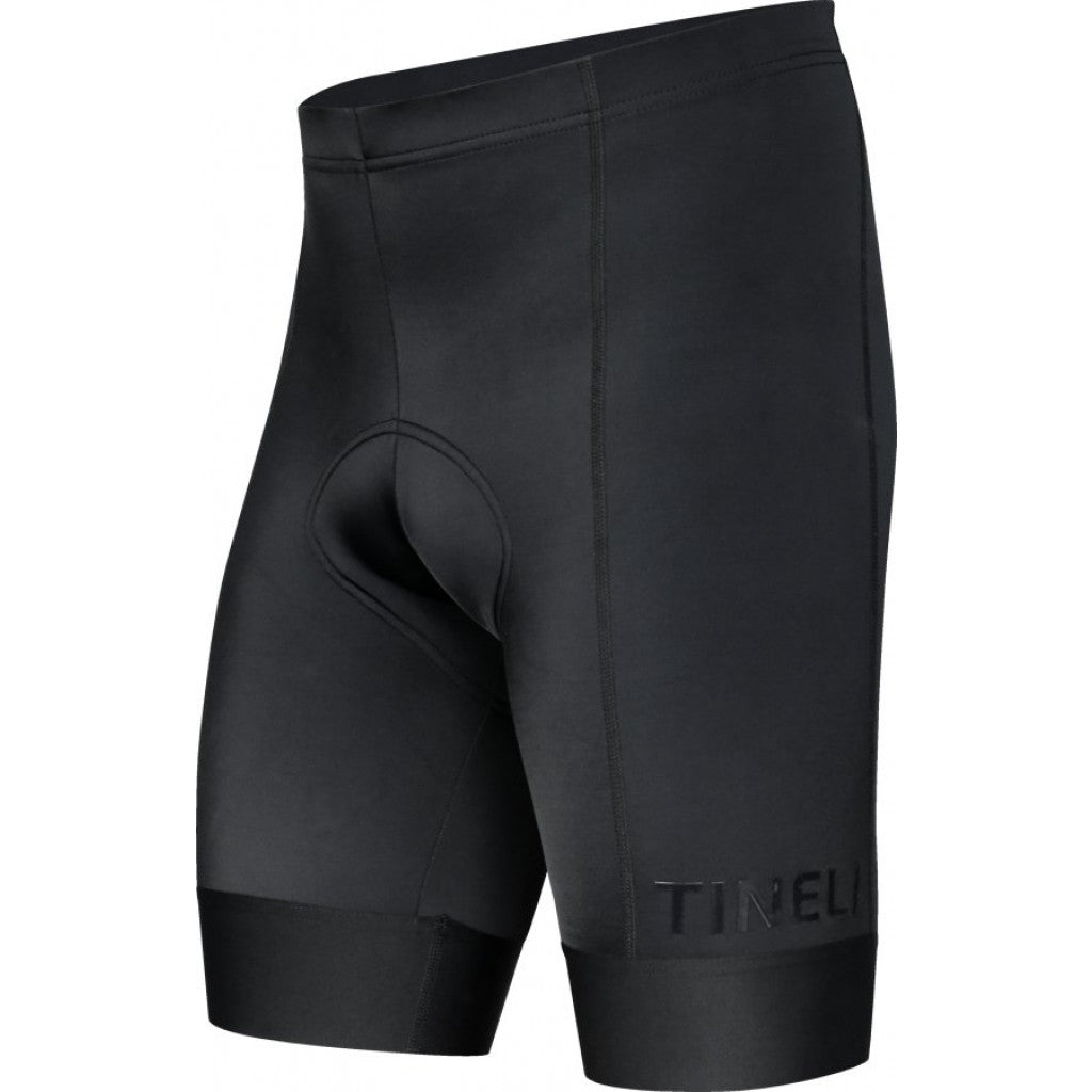 Tineli Black Core Shorts - male