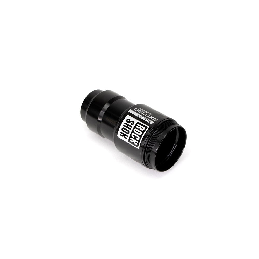 RockShox Air Can Upgrade Kit - Linear XL 57.5-65mm (includes air can, volume spacers, seals, grease, oil, and decals) ? Deluxe C1+/Super Deluxe Select/Select+/Ultimate C1+ (Does not fit FA)