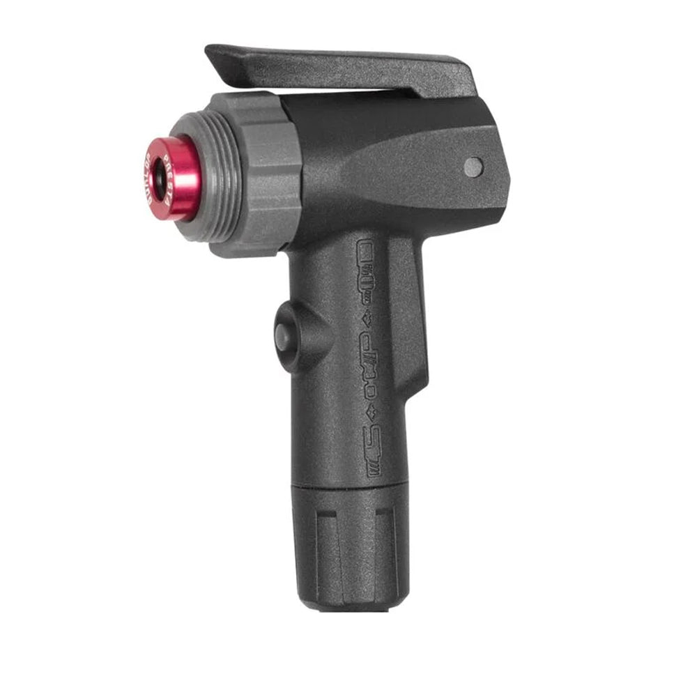 Blackburn Core 2 Floor Pump Complete Pump Head