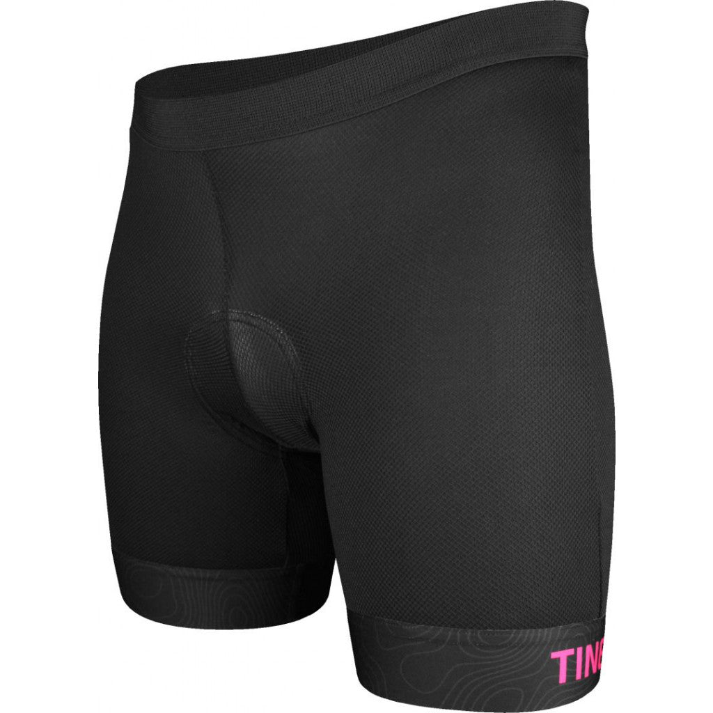Tineli Women's MTB Liners - female