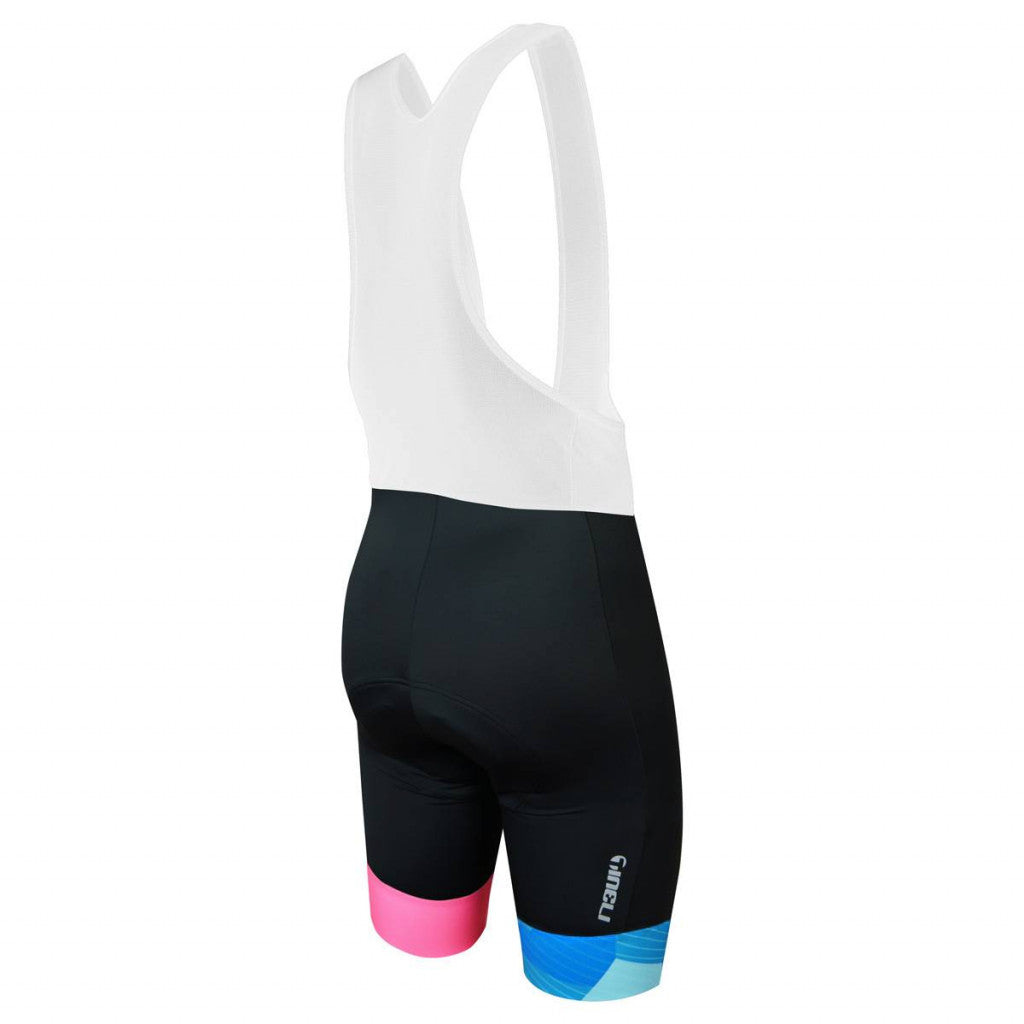 Tineli Women's Swedish Mafia Bibshorts - female