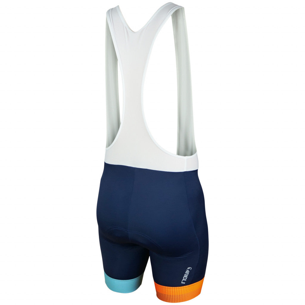Tineli Road Runner Bibshorts - male