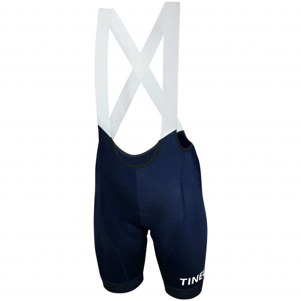 Tineli Women's Navy Pro Elite Core Bibs - female