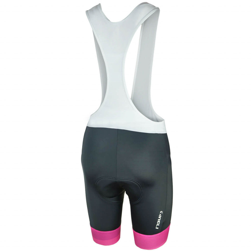 Tineli Women's Esker Bibshorts - female