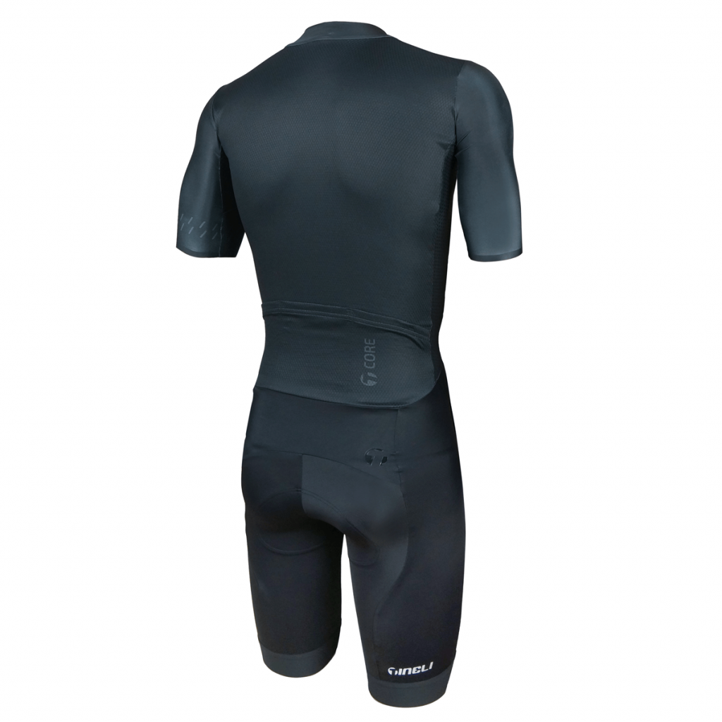 Tineli Core 2-in-1 Trisuit - unisex