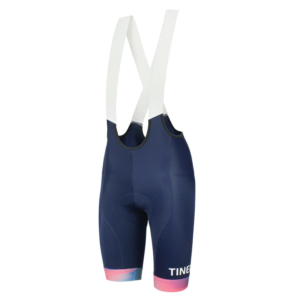 Tineli Women's Flare Pro Elite Bibs - female