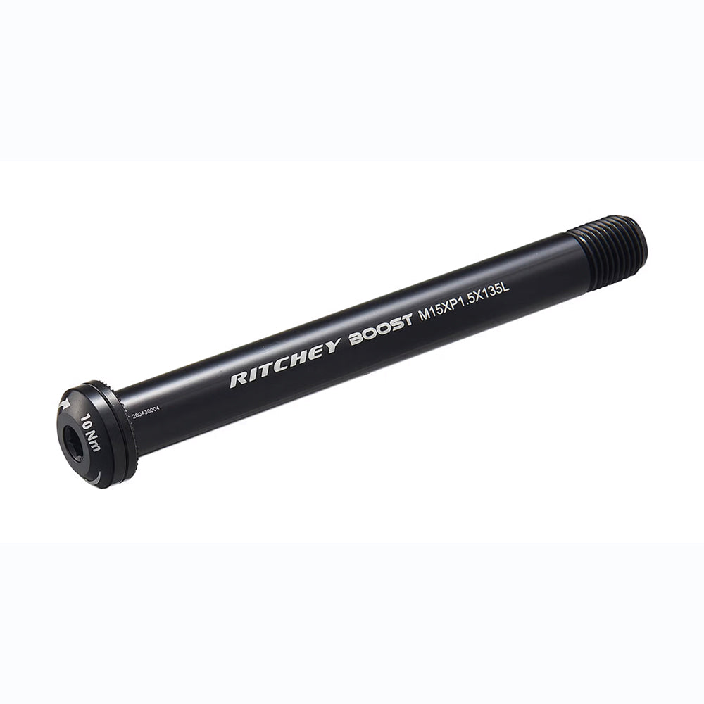 Ritchey Fork Replacement Boost Thru Axle Not Quick Release M15 x 1.5mm x 135mm