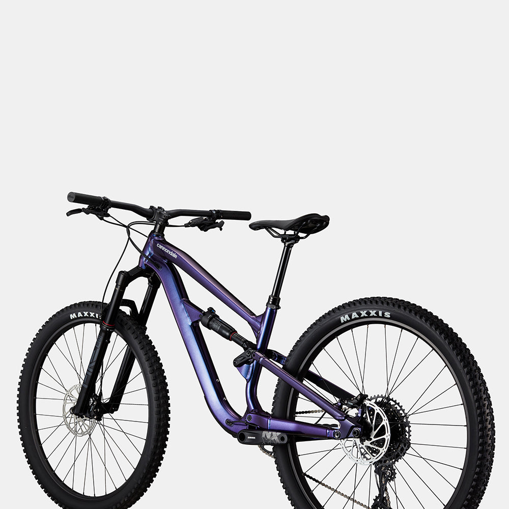 Cannondale Habit Alloy 3 Purple Haze