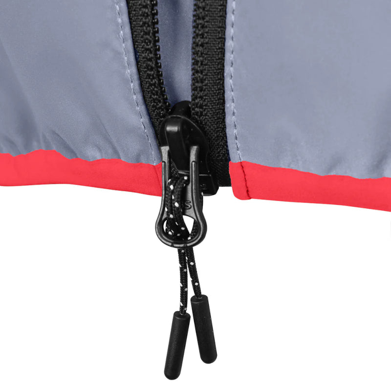 Reflect360 Active Womens Jacket Teal - 11