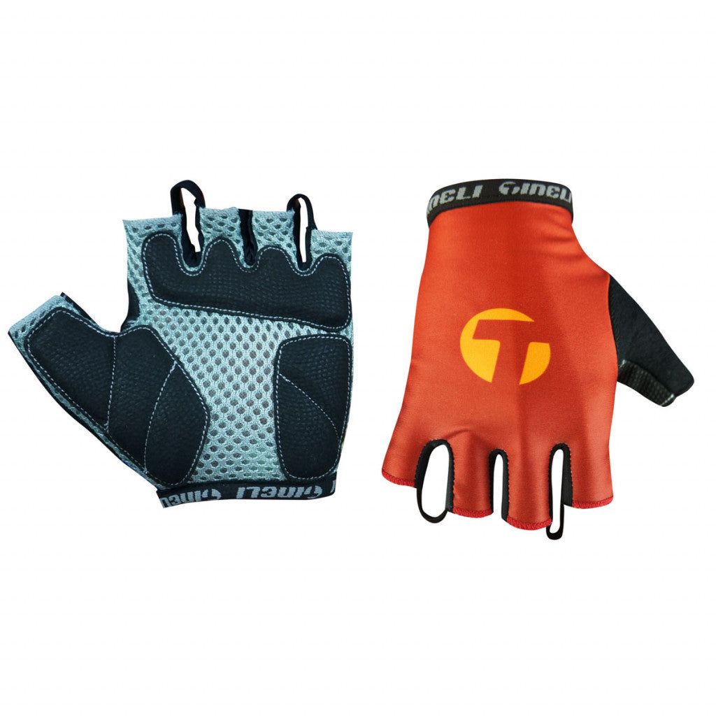 Tineli Rust Core Gloves - unisex