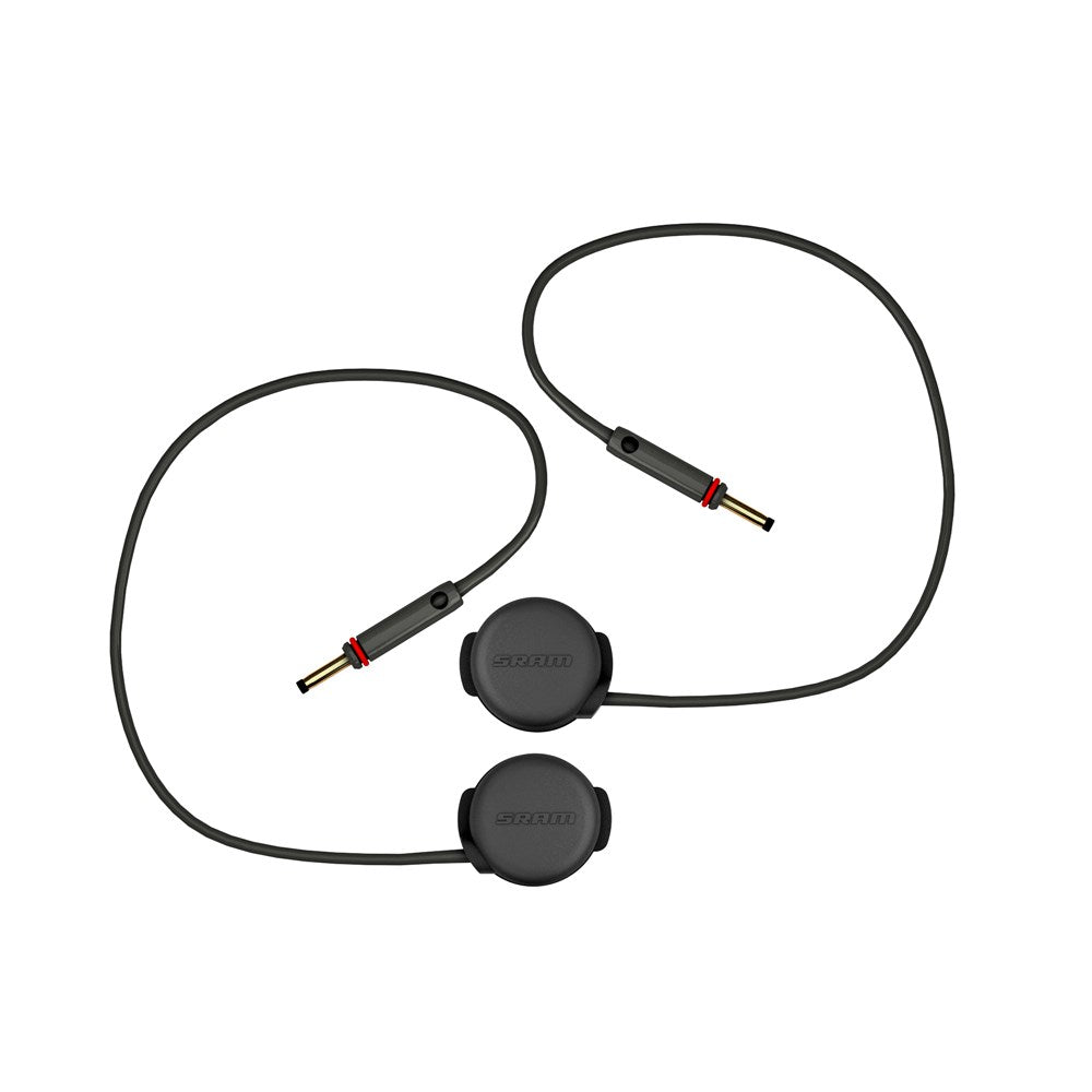 SRAM Blip for eTap 650mm Black - 2 Pack
