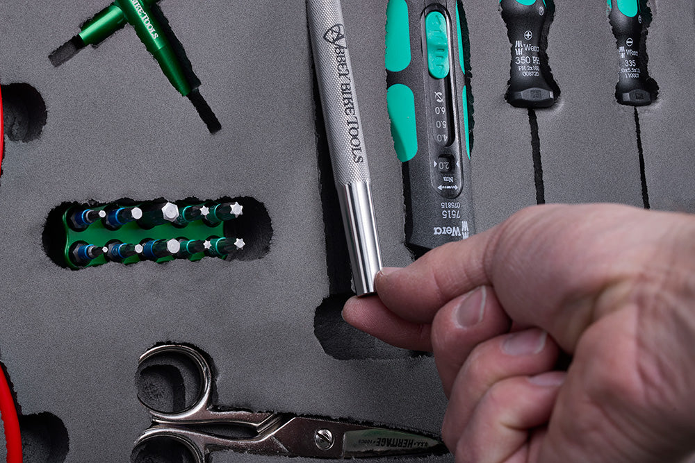 Abbey Team Issue Toolbox