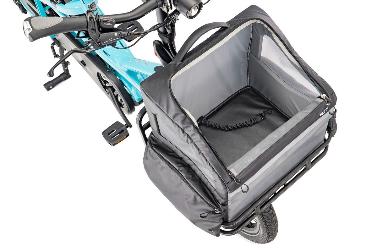 Tern Passenger Accessory RuffHouse 6