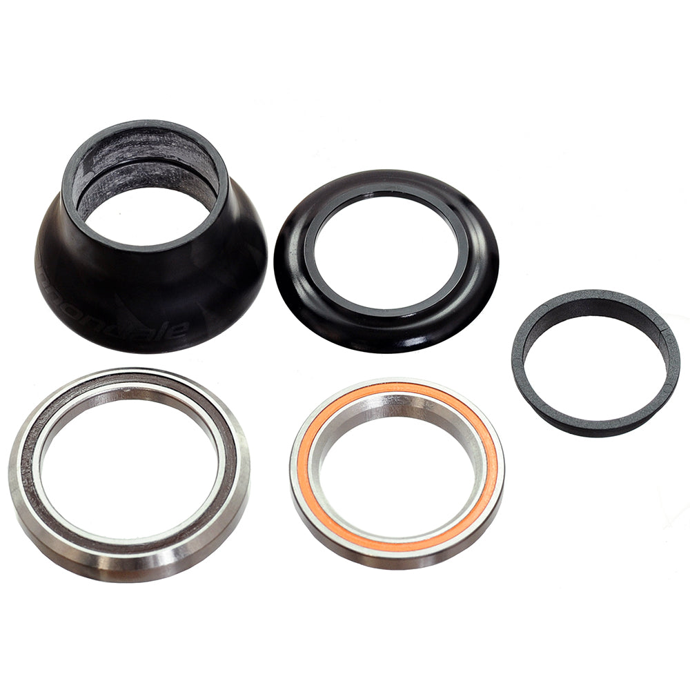 Cannondale Synapse Carbon 1 1/4" Tapered Headset No Crown Race