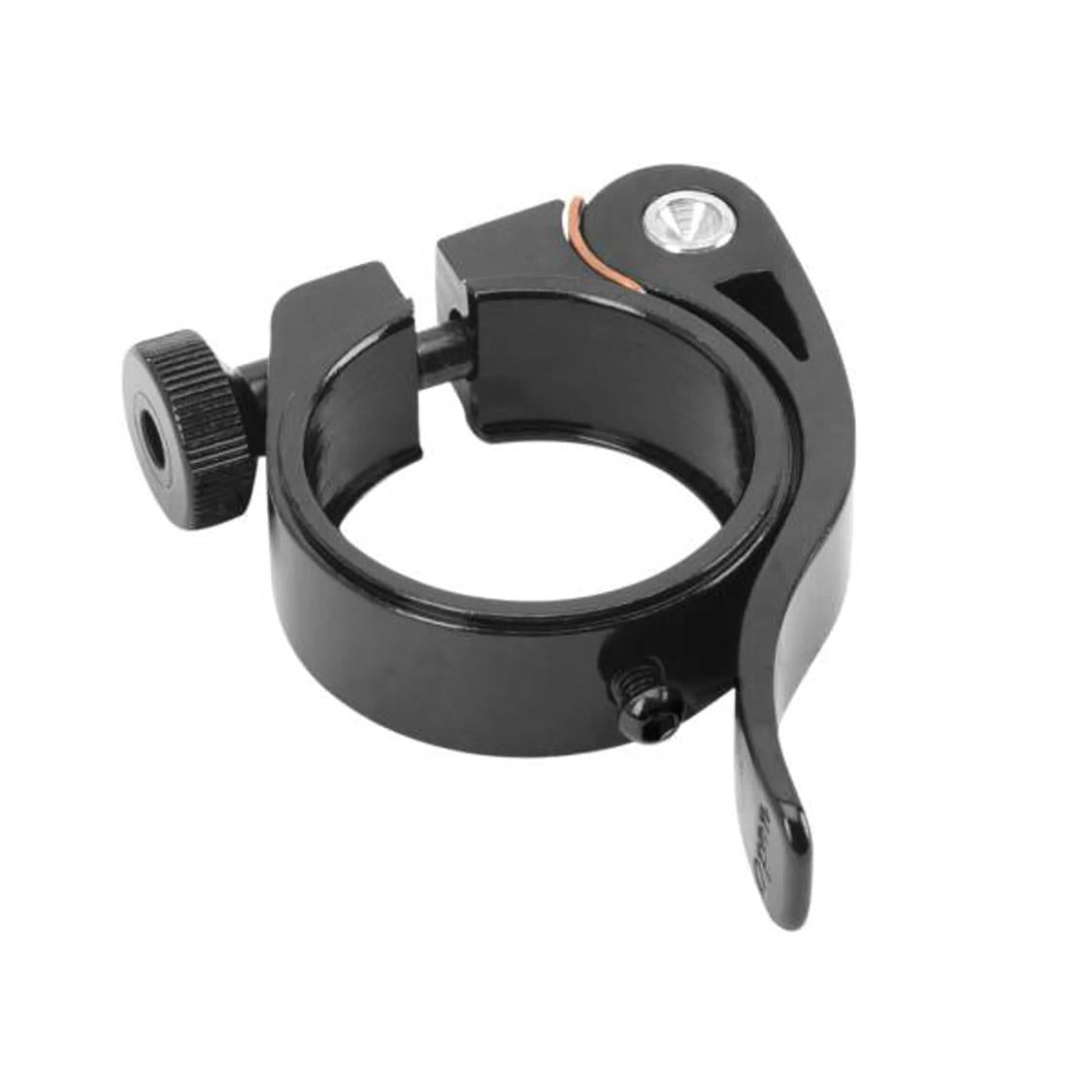Tern QR seatpost Clamps w acorn nut