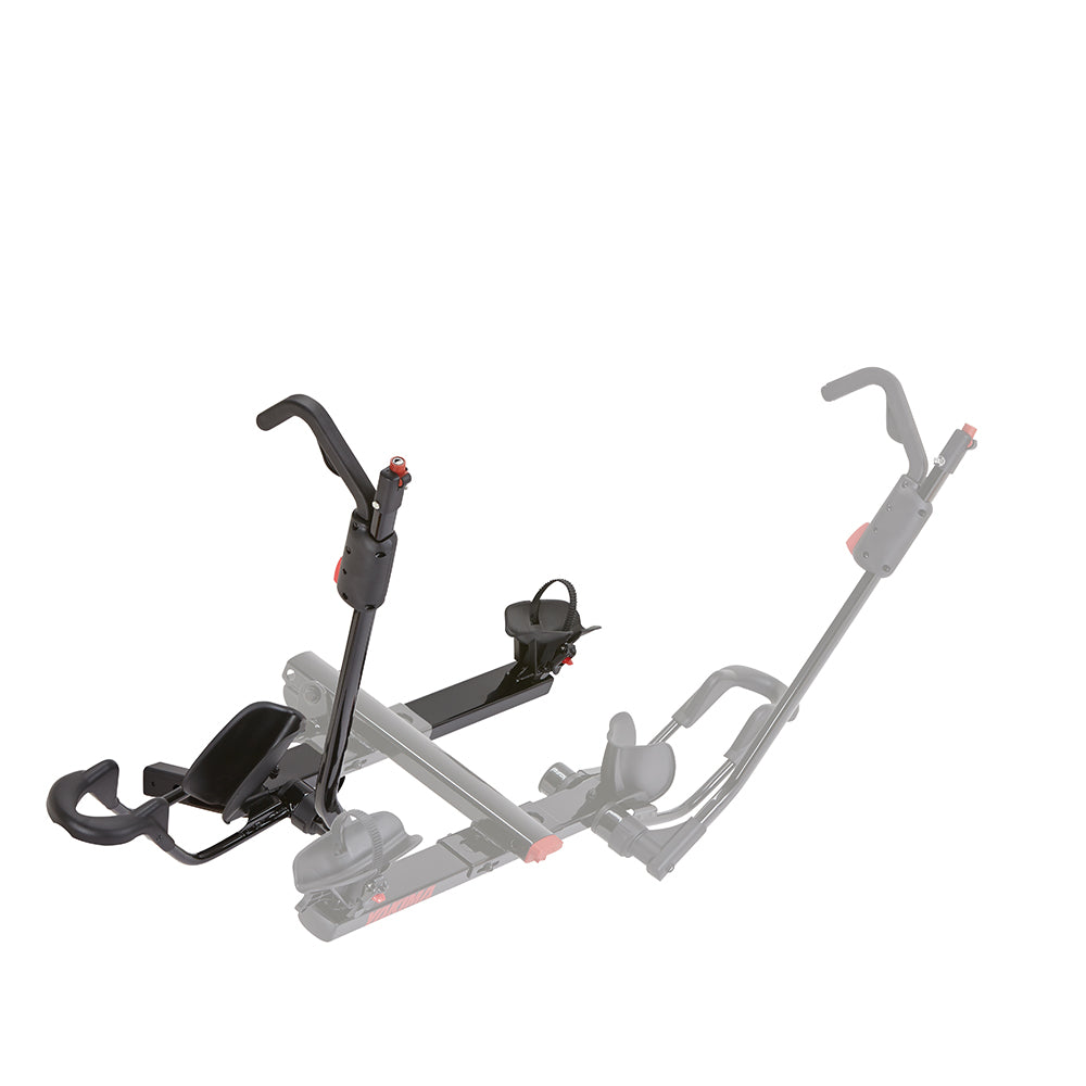 Yakima HoldUp Front Tray assembly