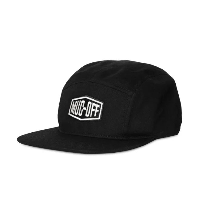Muc-Off 5 panel cap