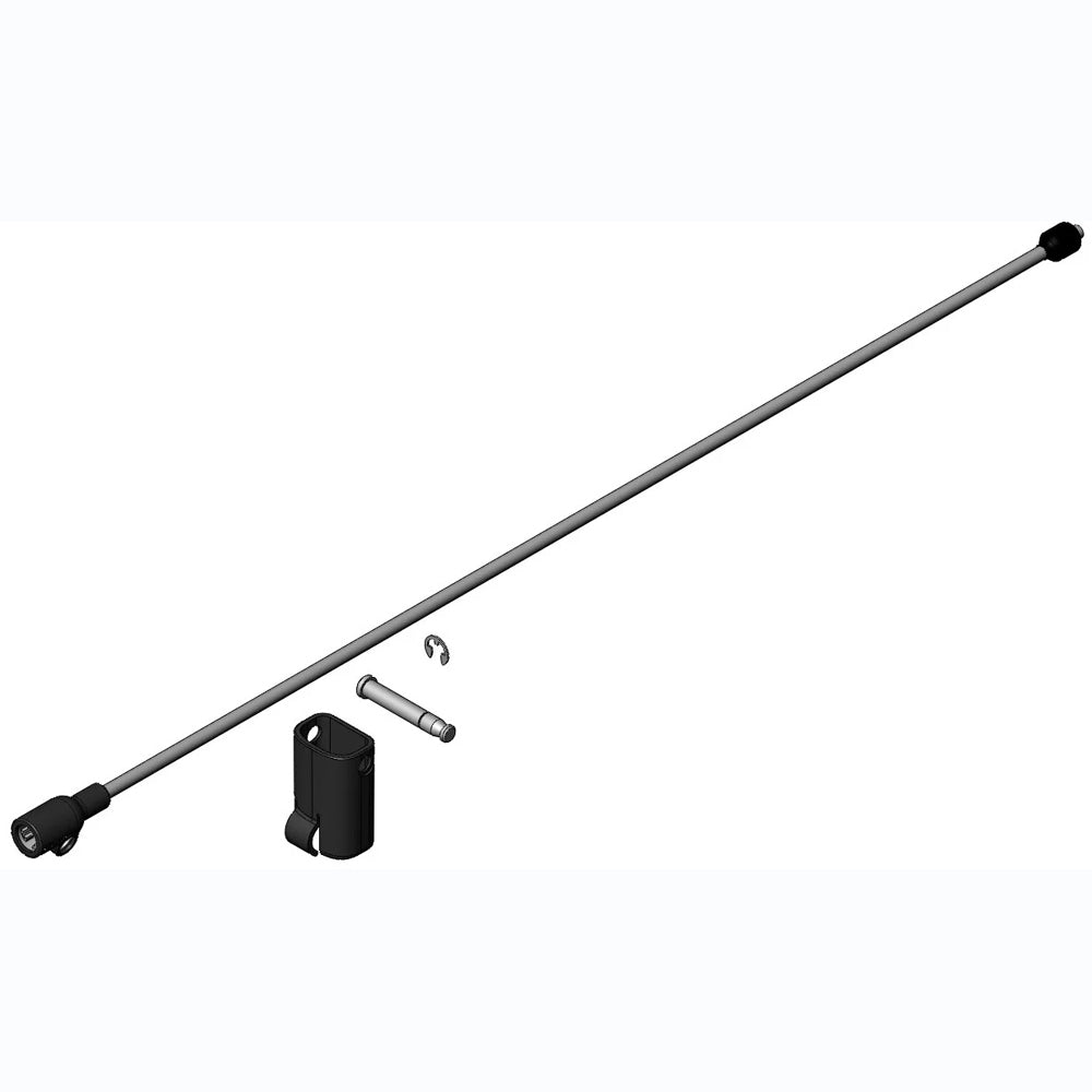 Yakima Holdup EVO Arm Cable Lock