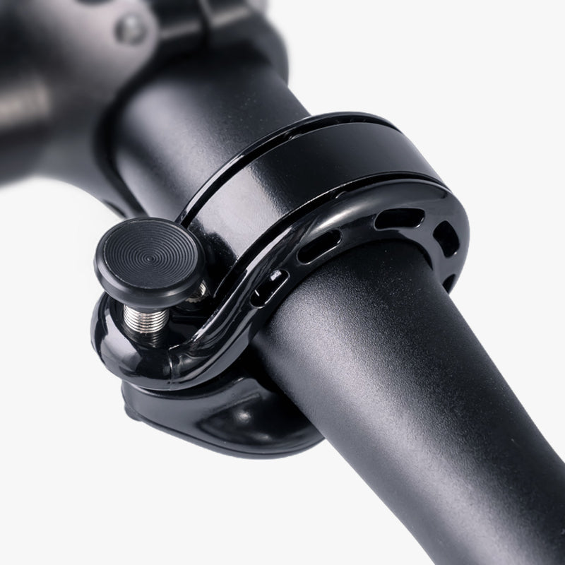 Ravemen Q2 Bell - Fitted