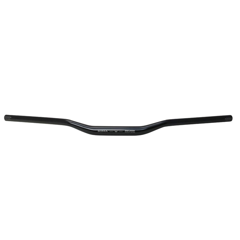 SOMA - DREAM LOWDOWN RISER HANDLEBAR