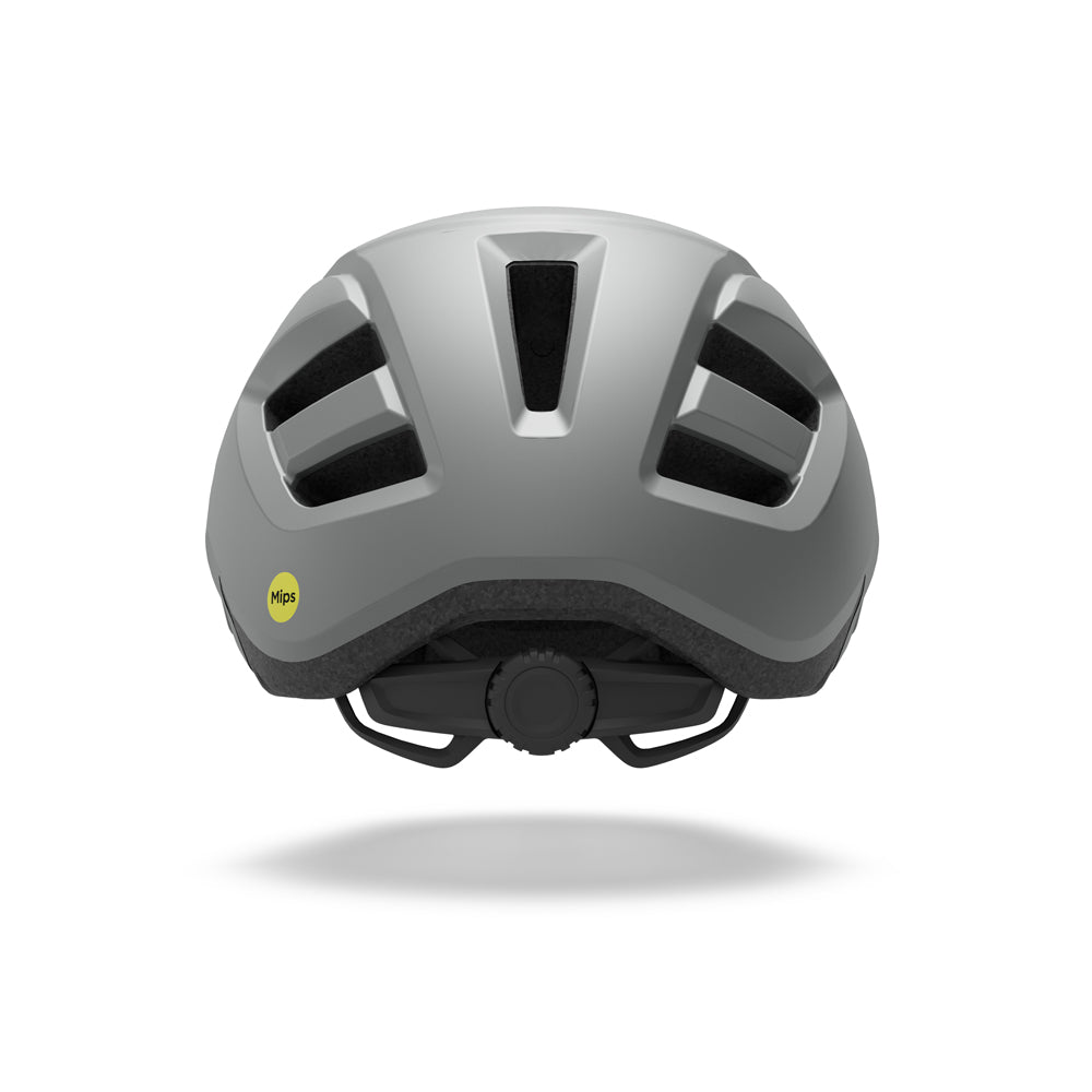 Giro Fixture Mips II - Matte Titanium
