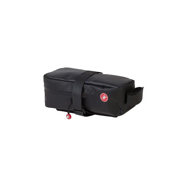 Castelli Dry Bag Undersaddle XL - Image 1