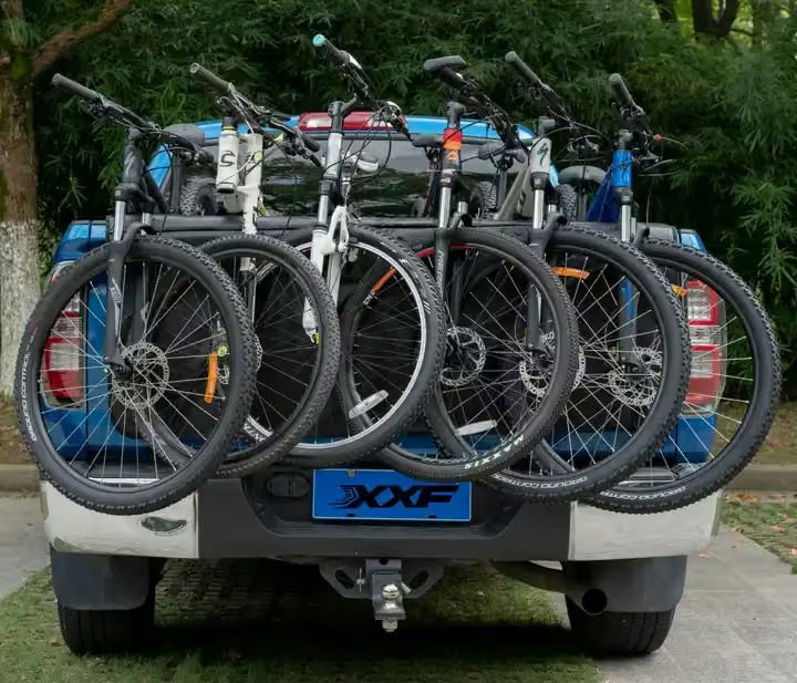 XXF Tailgate Pad P29 - Image 6