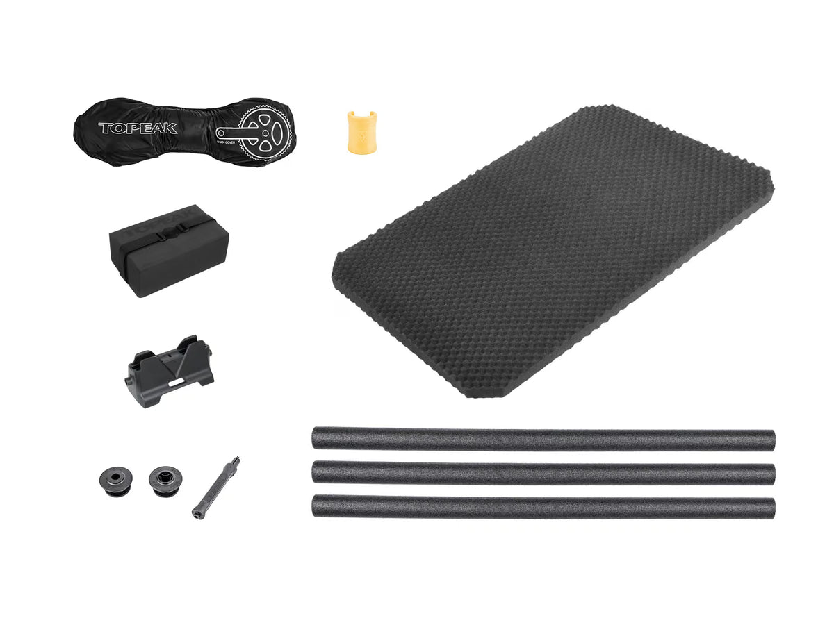 Topeak Pakgo EX BikeTravel Case - Image 5