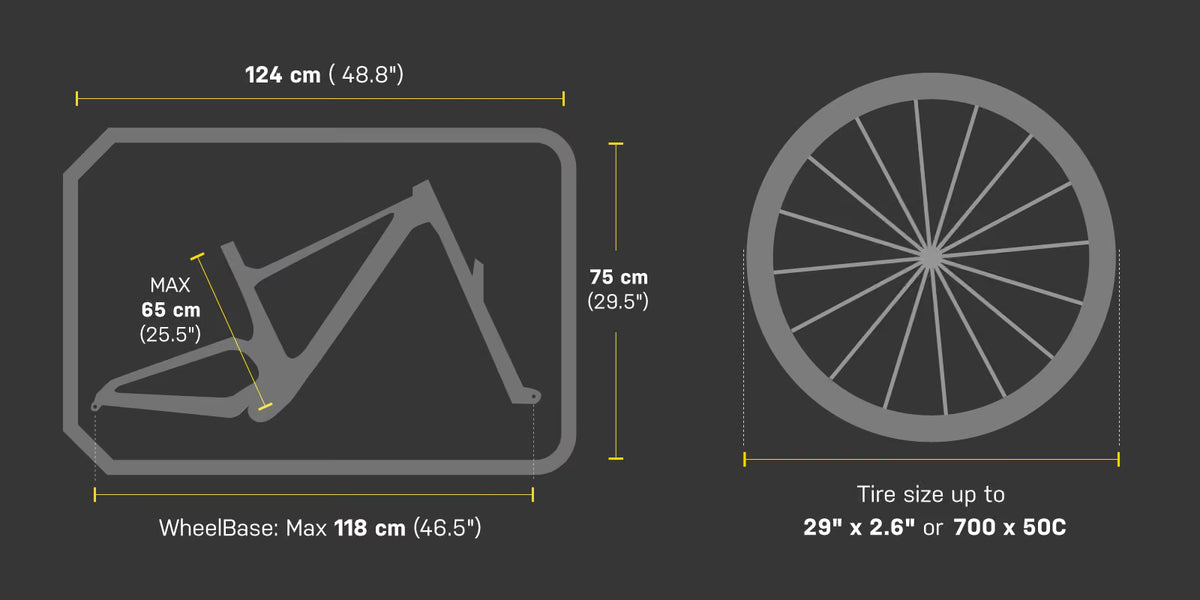 Topeak Pakgo EX +Plus - Image 9