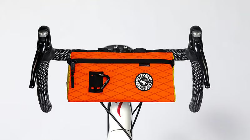 ULAC Coursier Apex Max Handlebar Bag 3.2L - Image 11